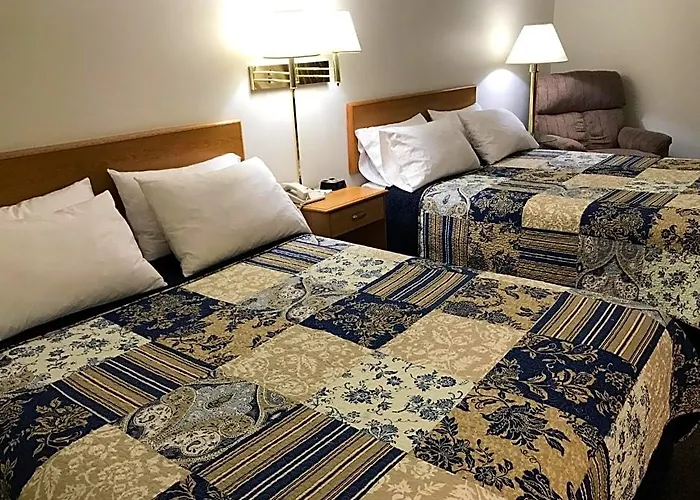 Dutch Country Inn