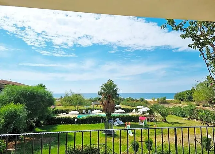 Barko Apartments & Suites
