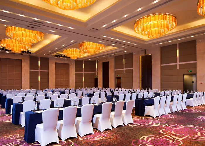 Doubletree By Hilton Shenyang