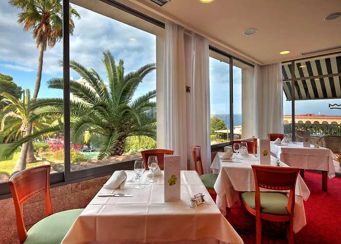 Bonanza Park Hotel By Olivia Hotels Collection
