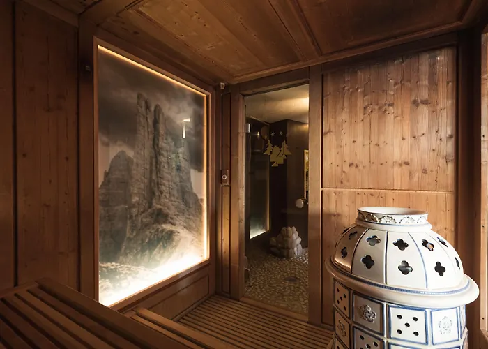 Hotel Foresta