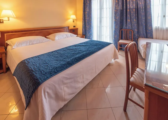 Hotel Bettina