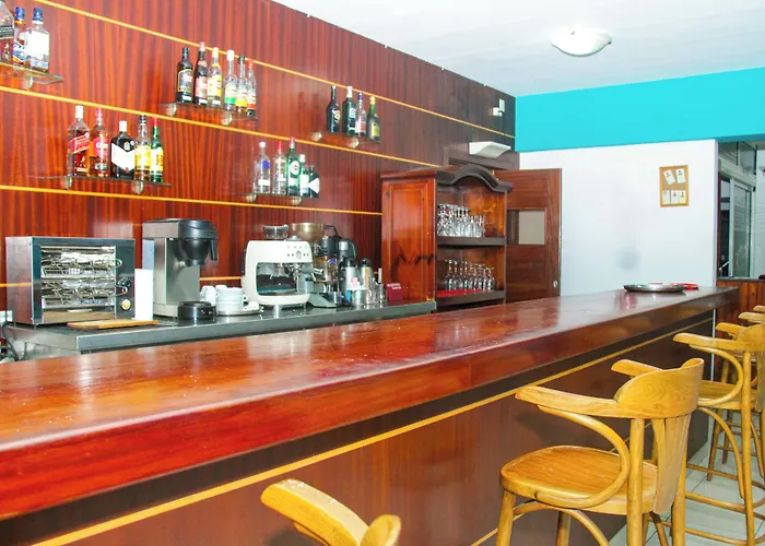Hotel Livvo Don Paco
