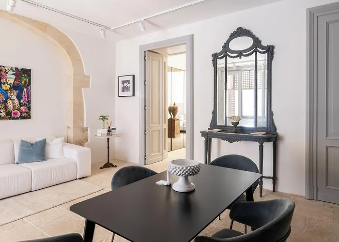 La Dépendance Hotel
