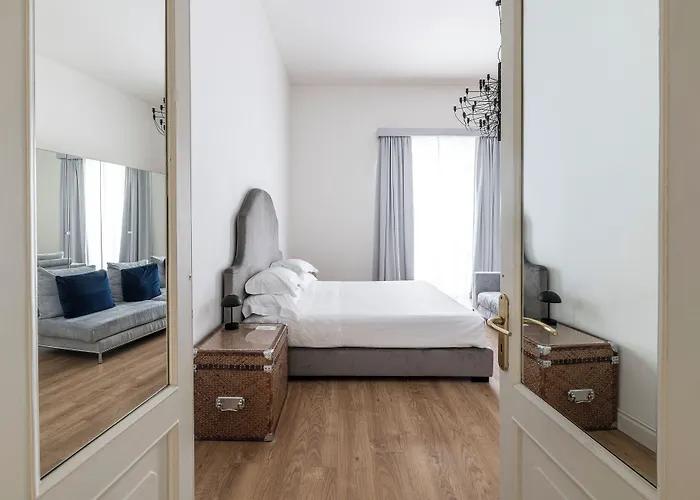 La Dépendance Hotel
