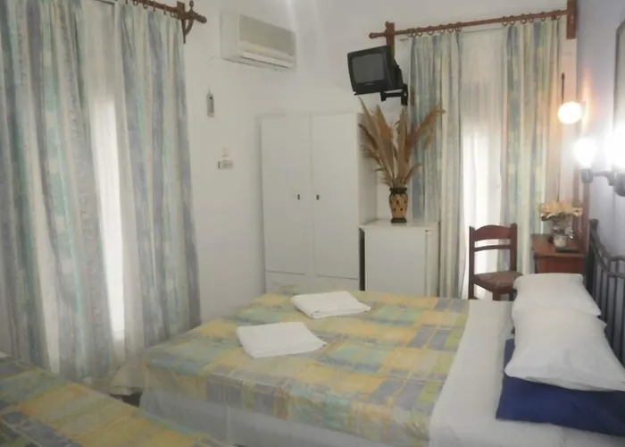 Regina Hotel