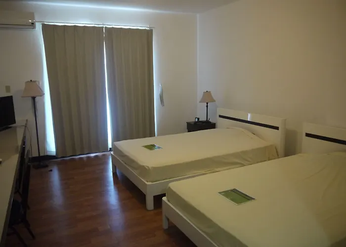 Himawari Hotel