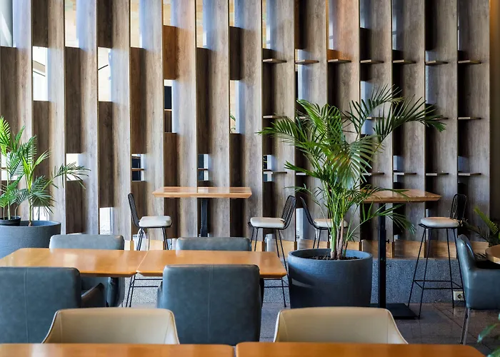 Park Hotel