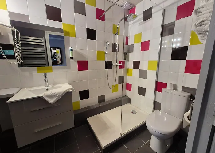 Logis Hotel Les Gravades Ussel