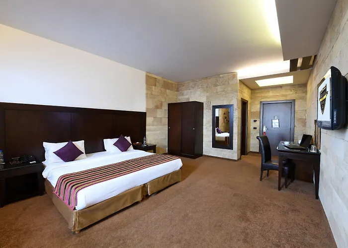 Reston Hotel