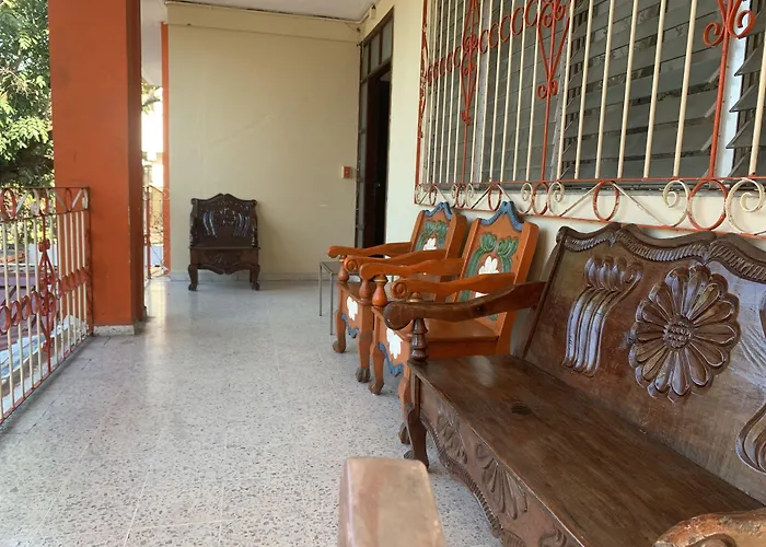 Tamarindo Hostel