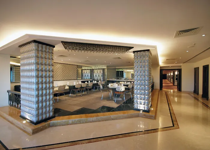 Mayfair Convention
