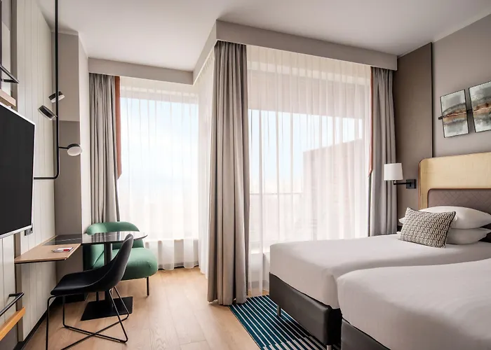 Sopot Marriott Resort & Spa
