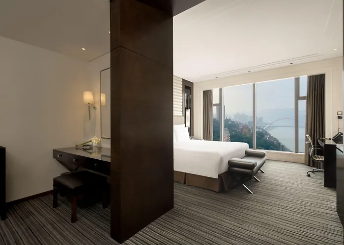 Radisson Blu Plaza Chongqing
