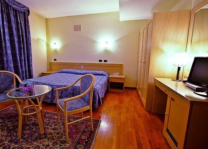 Hotel Spresiano