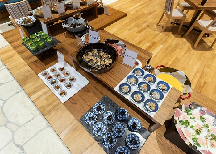 Amami Sunplaza Hotel