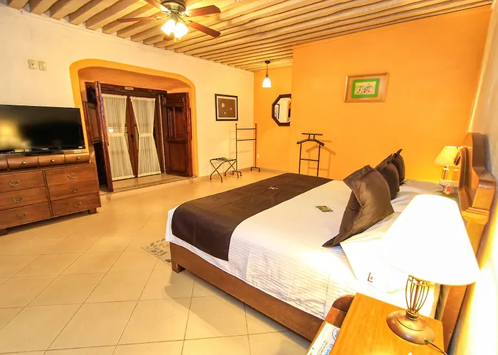 La Casona De Don Lucas