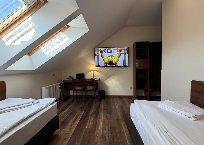 Memel Hotel