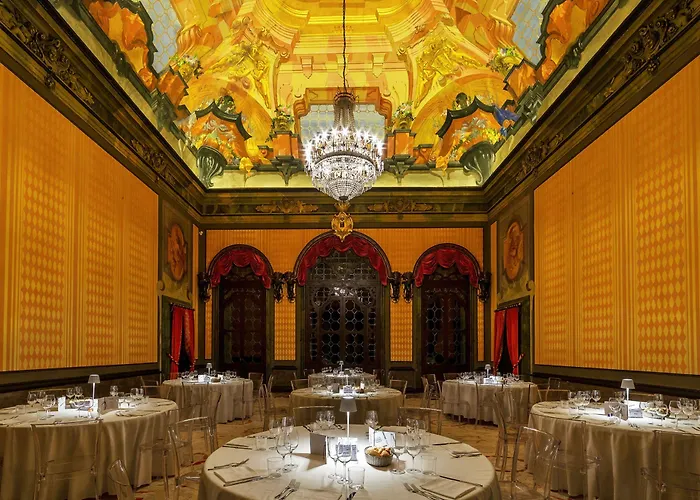 Hotel Relais Villa Cornér Della Regina