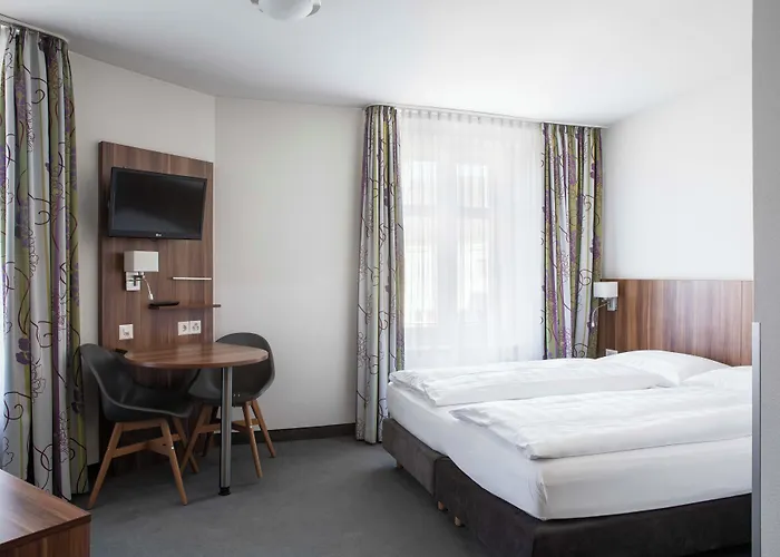Hotel Resslirytti
