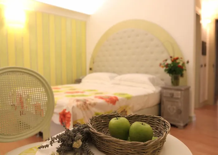 Villa Euchelia Resort