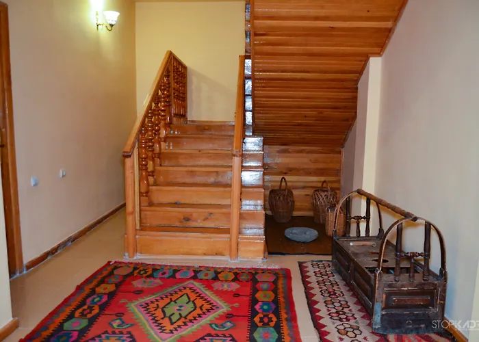 Yeghevnut Hotel