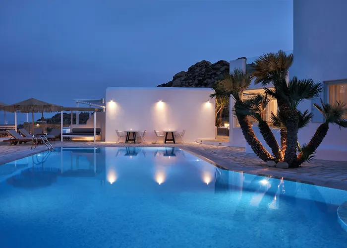 Paradise View Hotel