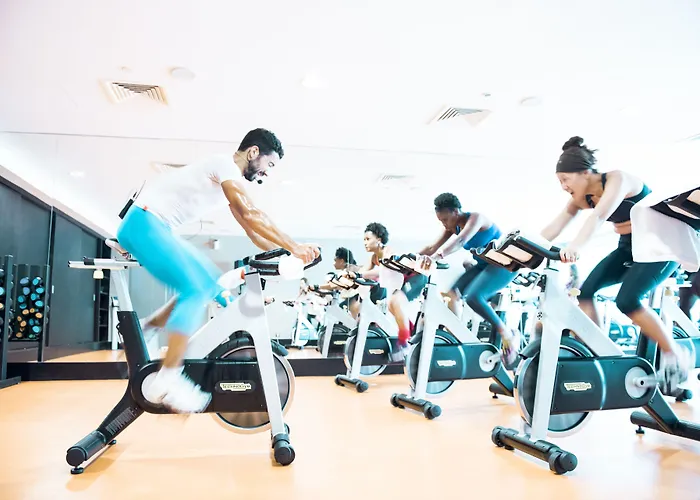 Epic Sana Luanda Hotel
