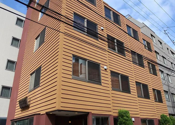 Hotel Saika