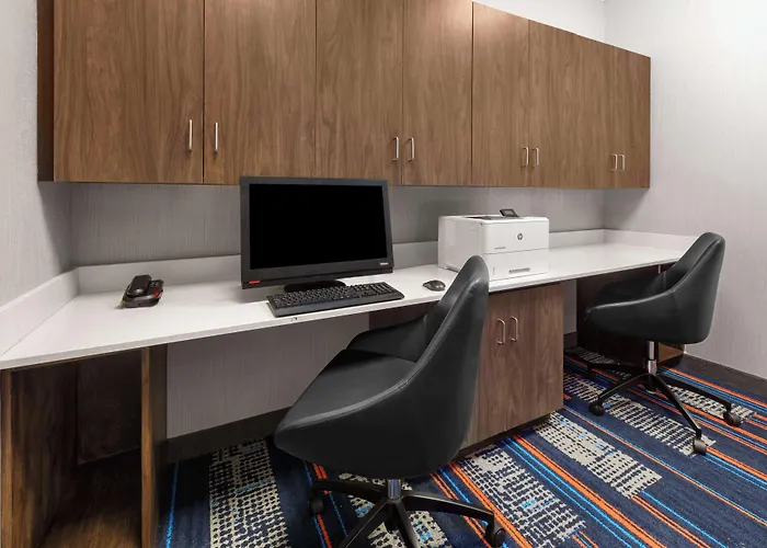 Hampton Inn & Suites Saginaw