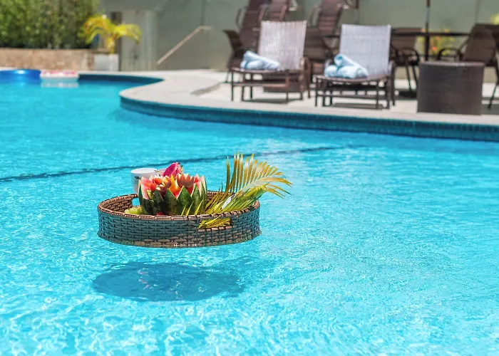 Grande Hotel Da Barra Salvador