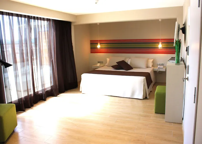 Alegria Plaza Paris & Spa 4 Sup