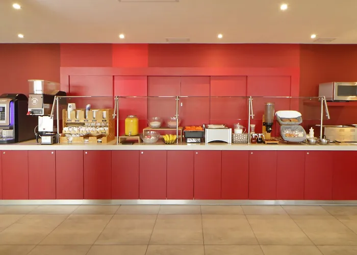 City Express Junior By Marriott Tijuana Otay