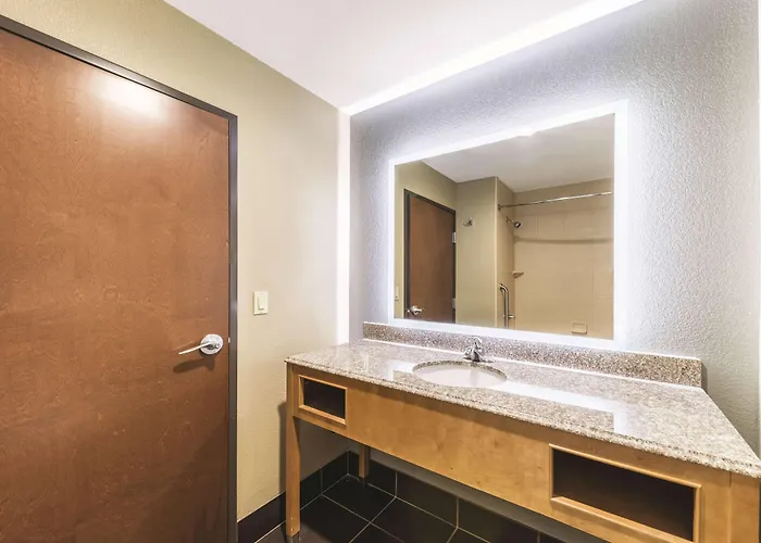La Quinta By Wyndham Tulsa - Catoosa