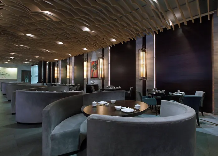 The Westin Ningbo