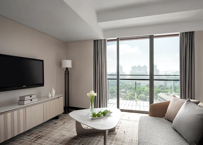 Cordis, Foshan, Lingnan Xintiandi