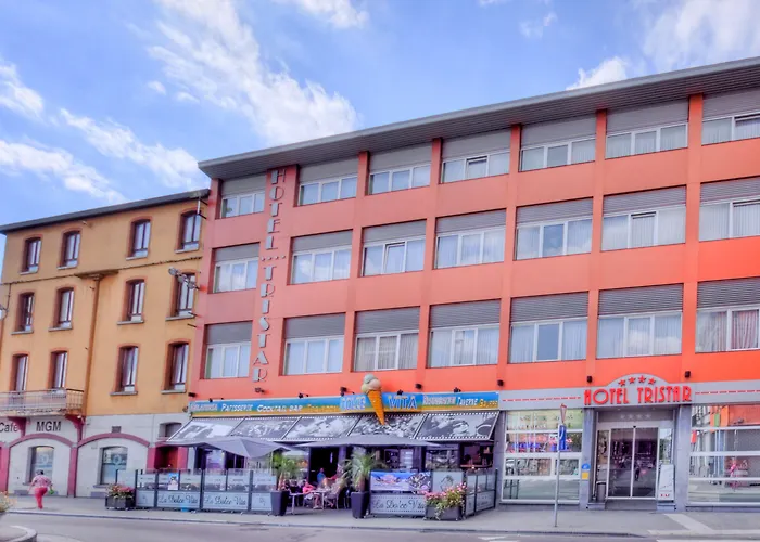 Hotel Tristar