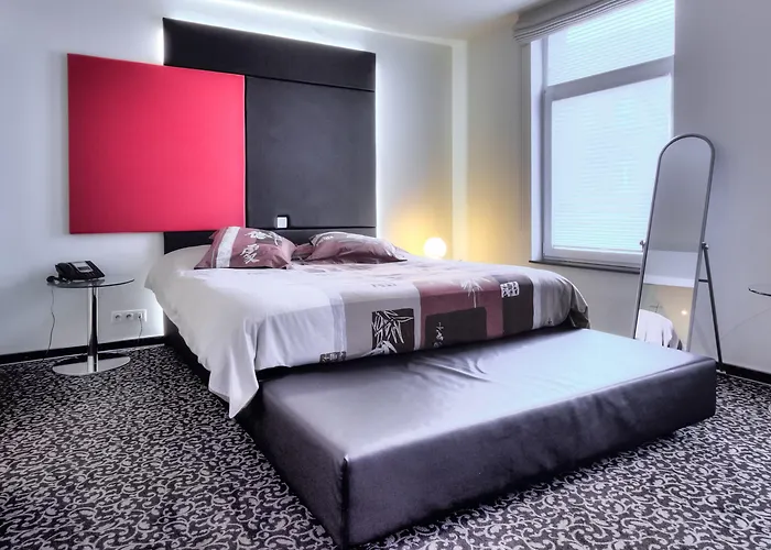 Hotel Tristar
