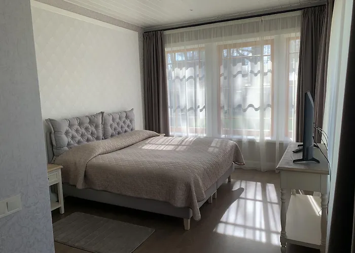 Villa Joma