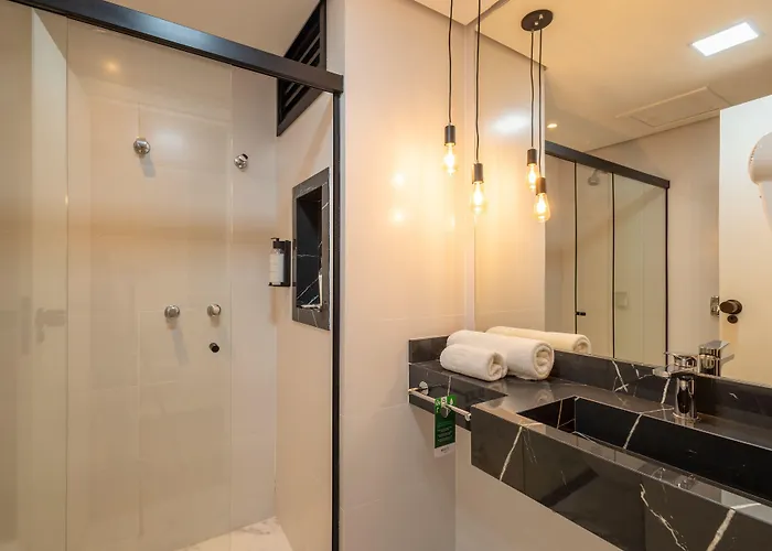 Sorocaba Park Hotel By Atlantica