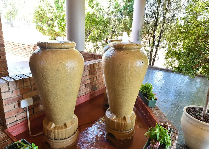Cedarwoods Of Sandton