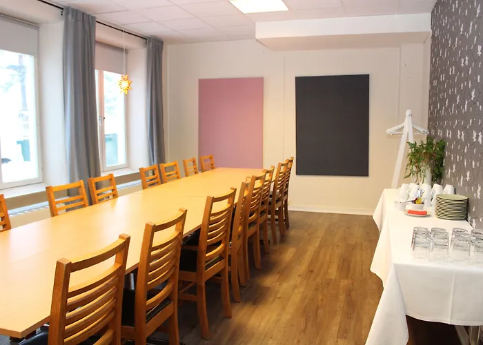 Sidsjoe Hotell & Konferens