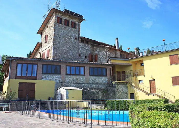 La Torre Ai Mari