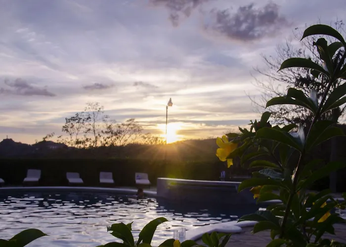 Villas de Palermo Hotel&Resort