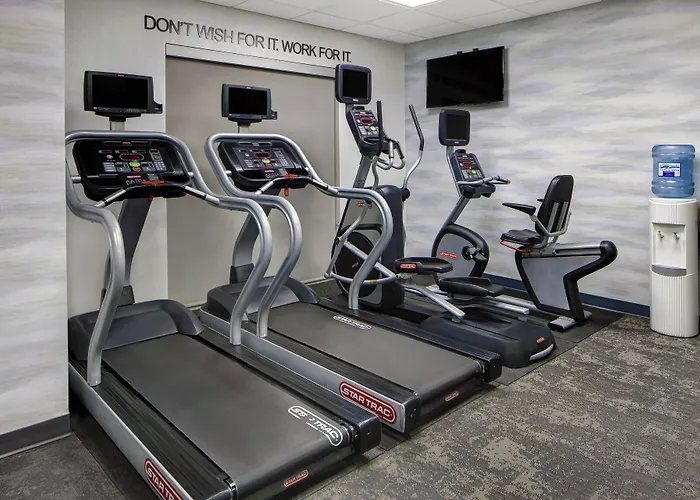 Fairfield Inn And Suites Carlsbad
