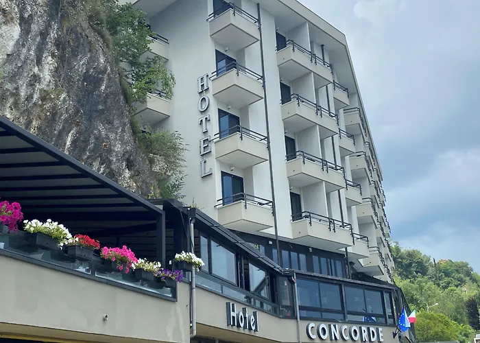 Hotel Concorde