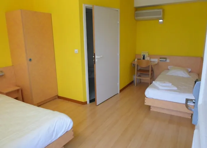 The Originals Access, Hotel Saint-Flour