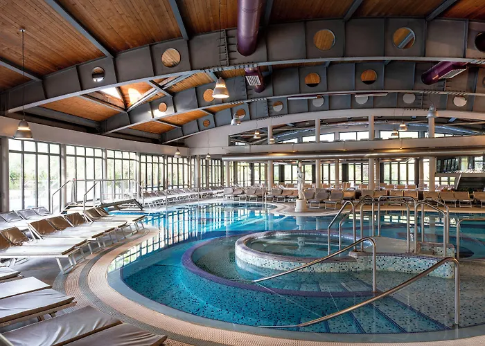 Hotel Petrarca Terme