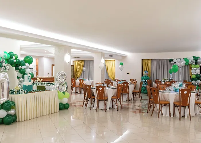 Pisani Hotel