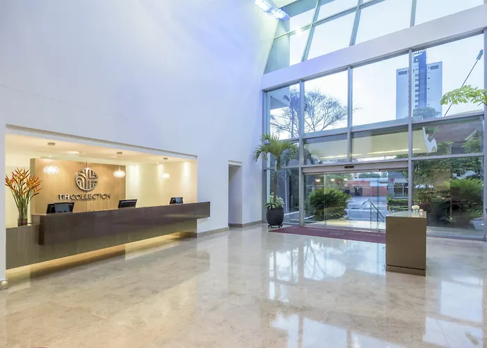 Nh Collection Royal Smartsuites